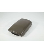 ✅ 2005 - 2007 Jeep Liberty Center Console Armrest Door Lid Cover Dark Kh... - $62.32