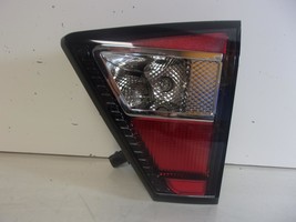 2017 2018 FORD ESCAPE PASSENGER RH LIFTGATE MOUNTED TAIL LIGHT OEM - $73.50