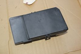 2006-2008 MAZDA 6 ENGINE ROOM FUSE RELAY BOX ACCESS COVER LID TRIM M756 image 3