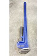 Irwin Vise Grip 274108 48-inch HD Cast Iron Pipe Wrench 6” Max Diameter - €110,12 EUR