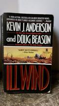 Ill Wind Anderson, Kevin J. and Beason, Doug - £2.29 GBP