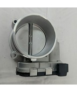 Fits Porsche Panamera Cayenne 911 Electronic Throttle Body Replaces 9486... - $1,184.53 MXN