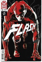 Flash (2016) #056 Foil (Dc 2018) - £3.70 GBP