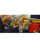 STAN LEE&#39;S FINEST..SPIDER-MAN 4 SERIES/AMAZING FANTASY COMPLETE COLLECTO... - $59.99