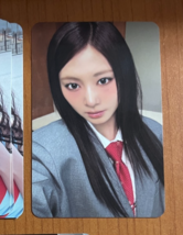 TZUYU ZWEIMAL offizielle Fotokarte &quot;THIS IS FOR&quot; Kpop authentisch - $5.03