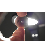 HIGH PRECISION PINHOLE 150 micron 0,15mm stainless steel NEWPORT THORLAB... - €30,35 EUR