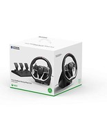 HORI Force Feedback Racing Wheel DLX Designed for Xbox Series X|S - Offi... - $416.81 CAD