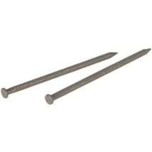 HILLMAN FASTENERS 461669 Brown Nail, 1.5 oz/1-5/8&quot; - $17.31