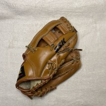 Vintage SSK Youth LHT 10&quot; Leather T-Ball Baseball Glove Mitt AA-231-4. - £9.20 GBP