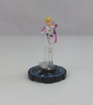 Wizkids Heroclix DC Cosmic Justice Saturn Girl #050 Experienced Figure - $3.87