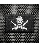 Calico Sloth Morale Patch Goonies Asoria Tactical Outfitters - $193.94 MXN