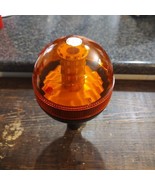 Universal LED Emergency Flashing Rotating Beacon Strobe Light Tractor Fo... - $443.76 MXN