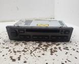 Audio Equipment Radio With Navigation System Trunk Fits 04-08 X TYPE 742831 - £73.95 GBP