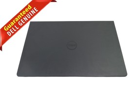 New For Dell VOSTRO 3558 3559 v3558 v3559 Series LCD Back Cover 0D66XG - £36.12 GBP
