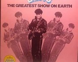The Greatest Show On Earth - $59.99