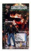 Todd the Artist Collector&#39;s Club Exclusive by McFarlane Toys - £14.75 GBP