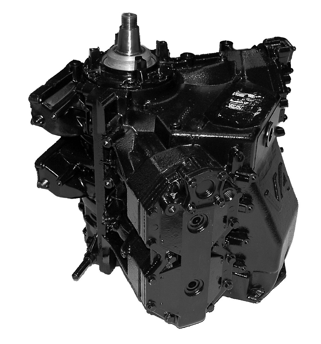 Johnson Evinrude 130, 135 hp. Engine Powerhead Looper Block 1998-2001 - $3,189.00