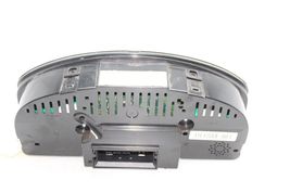 06-07 VOLKSWAGEN JETTA Speedometer Instrument Cluster F4085 image 6