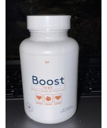 Boost for Women Boost Your Energy Confidence &amp; Performance - $37.99