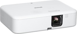 Epson Epiqvision Flex Co-Fh02 Full Hd 1080P Smart Streaming, Home Entertainment - £551.43 GBP