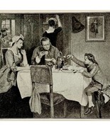 1935 James Watt Discovers The Power Of Steam Religious Art Print M Stone... - €34,61 EUR 1935 James Watt Discovers The Power Of Steam Religious Art Print M Stone... - €34,61 EUR