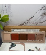 Natasha Denona Peak Eyeshadow Palette 5 Shades 0.8g Each New in Box - $16.69