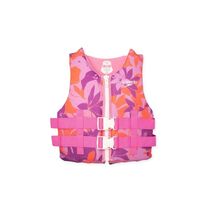 Speedo Junior Life Jacket Vest Pink/Purple/Orange Youth 50-90 lbs - €21,69 EUR Speedo Junior Life Jacket Vest Pink/Purple/Orange Youth 50-90 lbs - €21,69 EUR