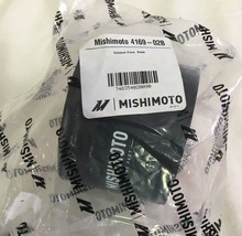 Mishimoto Mustang Ecoboost Silicone Hose 4169-02B - $14.49