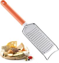Cheese Grater, Vituer Stainless Steel Graters for Kitchen, Premium Cheese Grater - £7.97 GBP