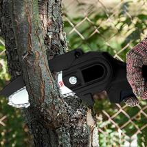 Multi-Use Rechargeable Handheld Mini Chainsaw For Wood Cutting - £78.99 GBP