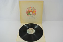 Queen A Night at The Opera Record Vinyl LP 1975 Elektra 7ES-1053 Gatefold EX! - £43.40 GBP