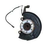 13 FORD F150 SPINDLE KNUCKLE FRONT RIGHT PASSENGER 4X2 2WD - $135.85 CAD