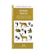Animal Tracks, James Kavanagh, Publisher - Pocket 1583550720 - £5.43 GBP