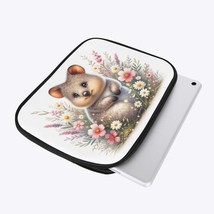 iPad Sleeve - Australian Animals - Quokka, awd-1330 - £24.97 GBP