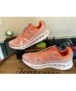 Men’s On Cloudsurfer - Size 14.0 - Orange/White - €114,77 EUR
