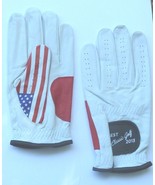 Classic Golf  USA Glove  Men&#39;s Left Hand Only Make Golf Great Again - Fr... - $23.19 CAD