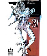 31 Issue #2 First Printing (2012) 215 Ink - Andrew Anderson SIGNED Spy S... - €7,66 EUR