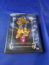 The Dark Crystal DVD Jim Henson - $5.89
