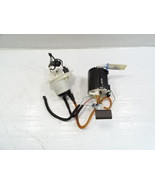 14 Jaguar F-Type V8 S fuel pump assembly, ex53-9a309-ba - $63.92 CAD