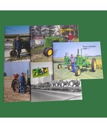 1998 Two-Cylinder Magazine, Features  John Deere Tractors - YOU CHOOSE - $4.95