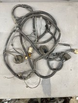 1973 Pontiac GTO Grand Am Headlight Head Light Lamp Wiring Harness Can ‘... - $4,879.42 MXN