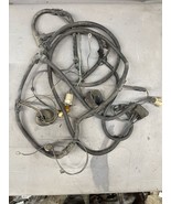 1973 Pontiac GTO Grand Am Headlight Head Light Lamp Wiring Harness Can ‘... - $348.24 CAD