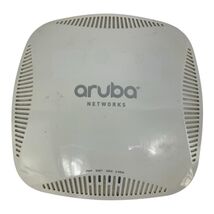 Aruba Networks APIN0225 Instant Wireless Access Point P/N: IAP-205-US Te... - $34.88 CAD