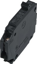 Connecticut Electric General Electric THQP140 Circuit Breaker, 1-Pole 40... - $4.75