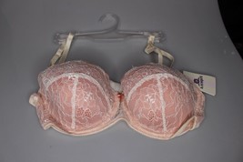 b.tempt&#39;d 36B 953261 Beigish Pink Underwire Bra - £15.57 GBP