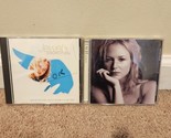 Lot of 2 Jewel CDs: Pieces of You, Spirit - $8.54