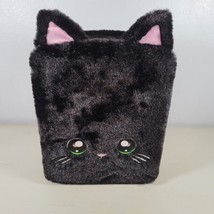 Na Na Na Surprise Backpack 3-in-1 Bedroom Black Kitty Playset Case Only - $16.98