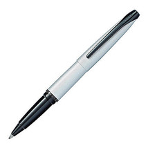 Cross ATX Brushed Chrome Etched Diamond Pen - Rollerball - £75.55 GBP