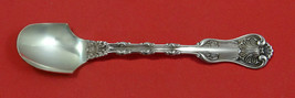 Imperial Queen by Whiting Sterling Silver Cheese Scoop 5 3/4&quot; Custom Made - £54.44 GBP