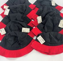 Bulk Pack Lids Bucket Hats for Resale/Branding Unisex Adult, One Size Re... - $39.99+